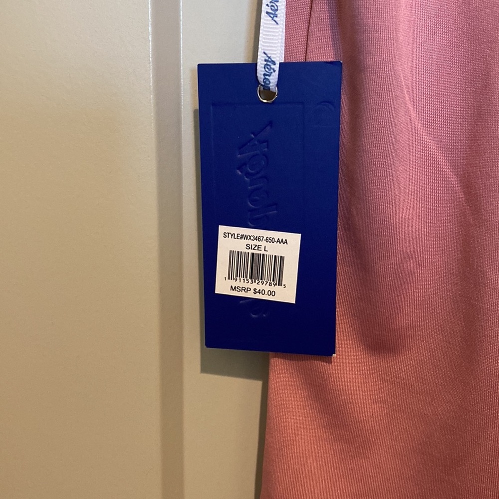 NWT Aeropostale V-neck Shirt - Picture 4 of 5